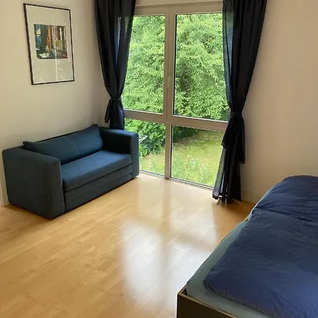 Apartment Ostsee Hafenkoje - Luebeck-travemuende Priwall *